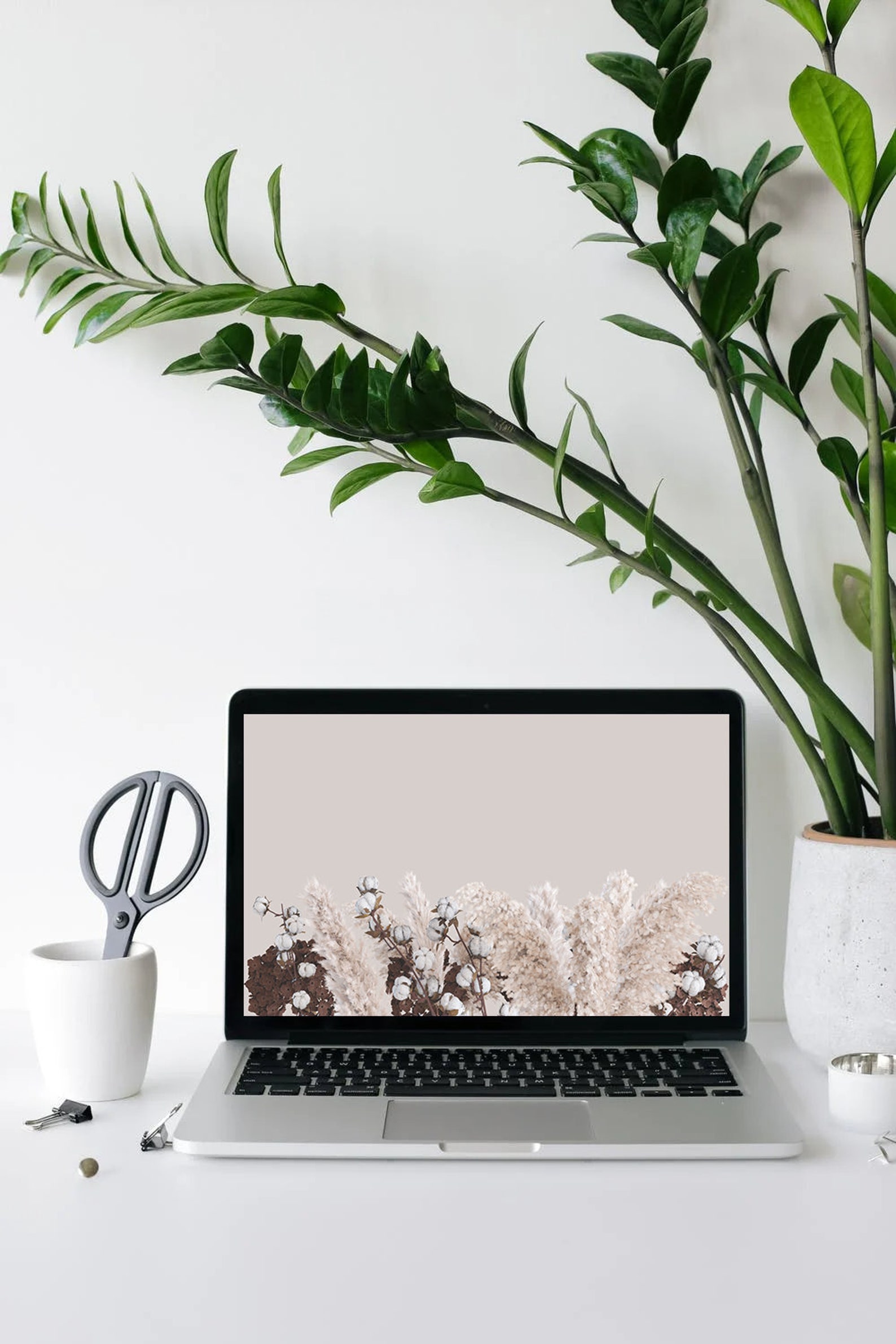 Desktop Wallpaper Etsy