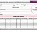 AMA 2023 FILLABLE PDF Emergency Room E/M Audit Tool. Improve Data Input ...