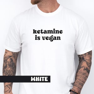 Ketamine Shirt, Hippie Wook Shirt, Music Festival Gift, Funny Ketamine Gift, Ketamine T-Shirt Music Festival Shirt, Ketamine Therapy Shirt