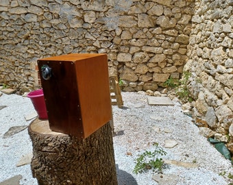 cajon