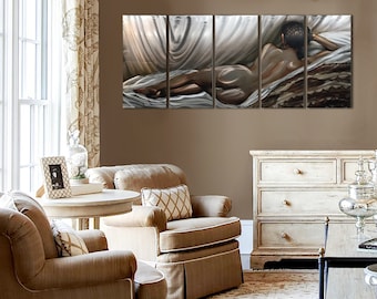 Metal Wall Art/ Contemporary Sculpture