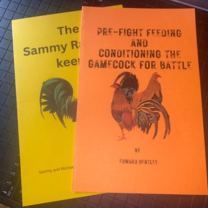 Gamefowl Keeps image 2
