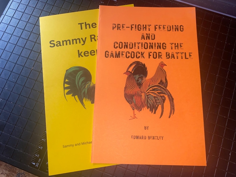 Gamefowl Keeps image 2