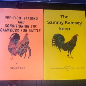 Gamefowl Keeps image 1