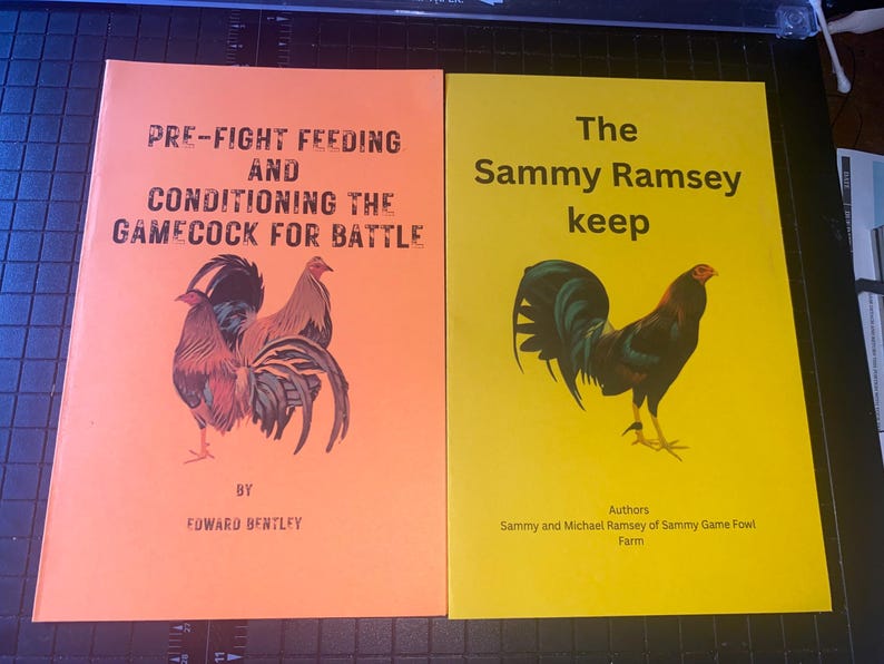 Gamefowl Keeps image 1