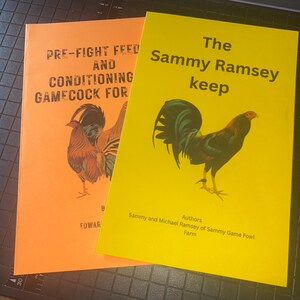 Gamefowl Keeps image 3