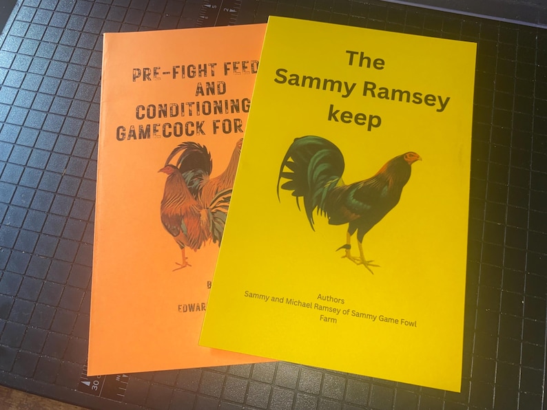 Gamefowl Keeps image 3