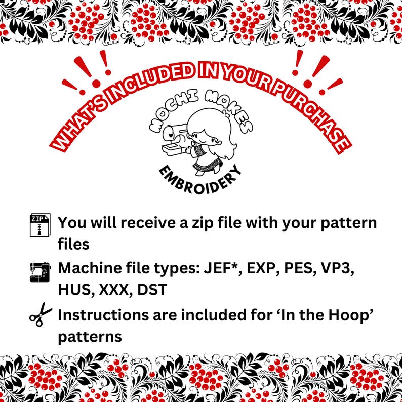 Unicorn ITH In the Hoop Shoe Wing Accessory Cosplay Costume 4x4 Applique Fantasy Princess Kids Craft DIY Sew Machine Embroidery Pattern image 3