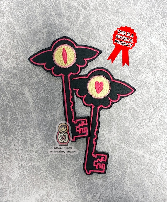 ハズビンホテル HAZBIN HOTEL ピンバッジ デーモンチャーリー ハズビン