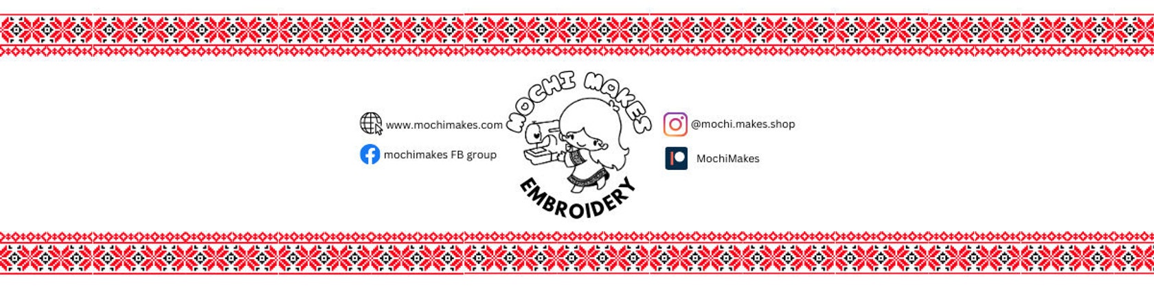 MochiMakesDesigns - Etsy