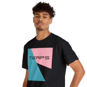 TERPS T-Shirt