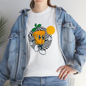 Trippy Plant T-Shirt