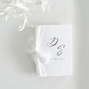 Tu Nikah Belga | certificado de matrimonio islámico