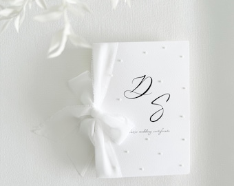 Your Nikah Belgium | Islamic marriage certificate