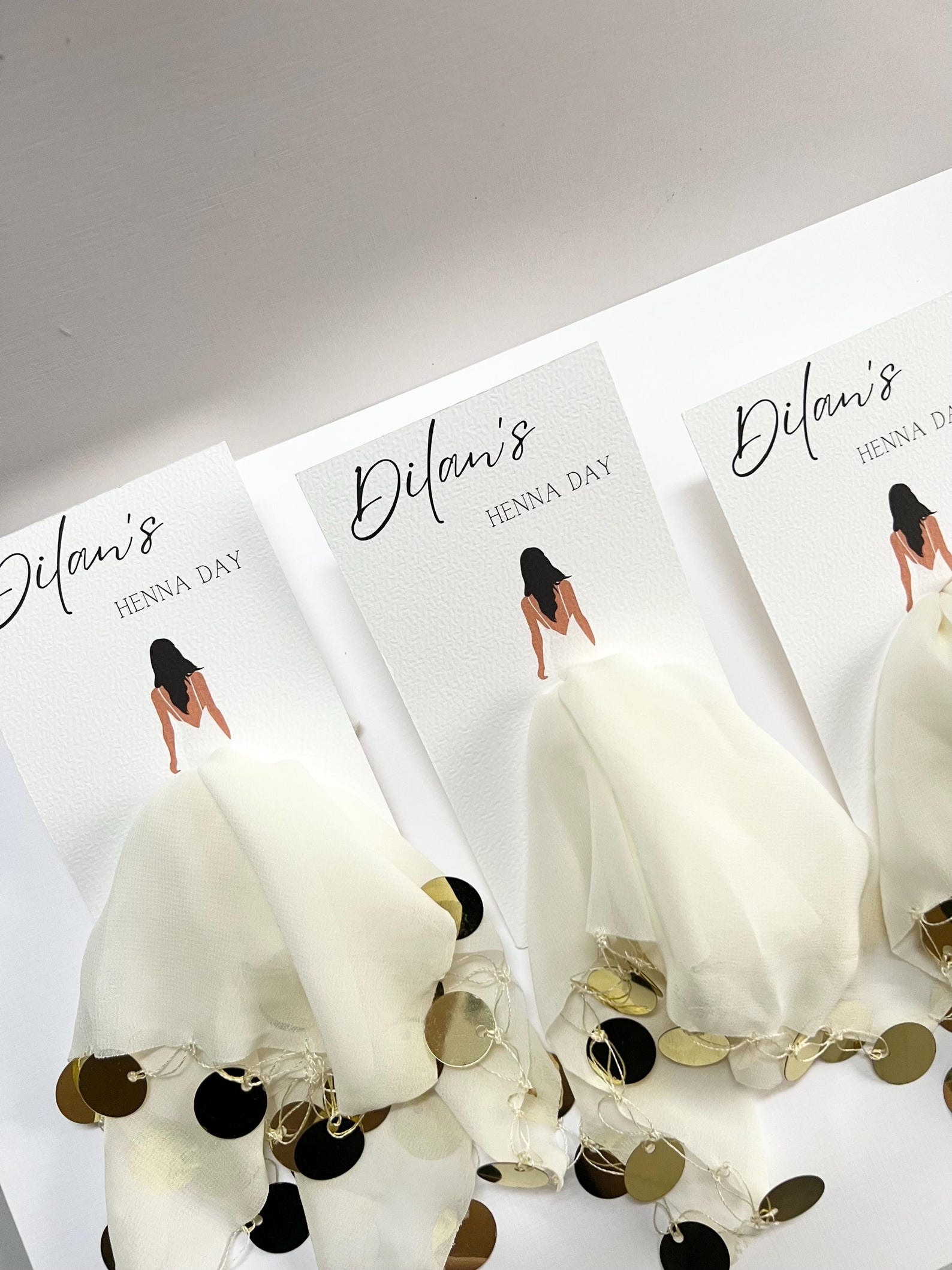 Personalized Luxury Halay Mendili / Halay Handkerchief Etsy