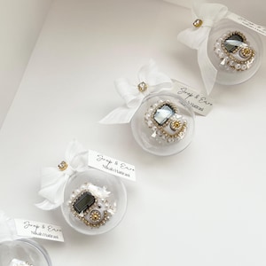 Baby shower favors | Mevlit Hediyelik | Zikirmatik | Islamic favors | Finger counter