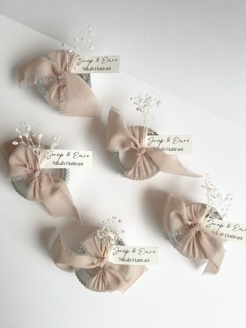 Personalized Candle in a Glass Etsy