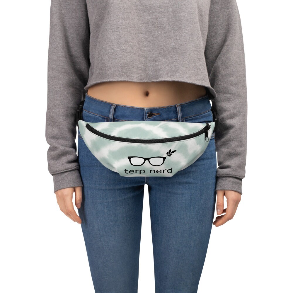 Nerd fanny pack hotsell
