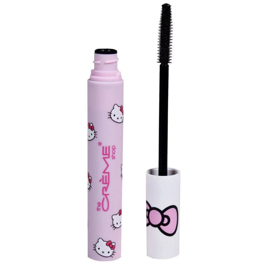 Hello Kitty Mascara - Etsy