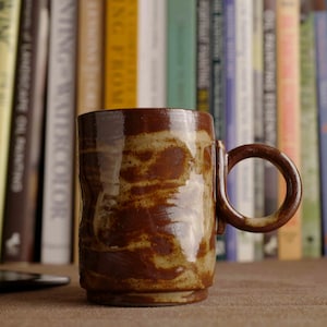 barbour coffee cup Barbour Mug and Sock Set in Dewberry main image 1