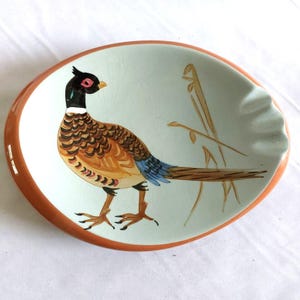 サッシャブラストフ　プードル　陶器　ミッドセンチュリー　ビンテージ　50s サッシャブラストフ プードル 陶器 ミッドセンチュリー