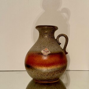 特大】 Fat Lava Scheurich 495-48