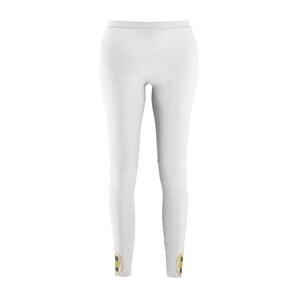 Women&#39;s Cut & Sew Casual Leggings (AOP)