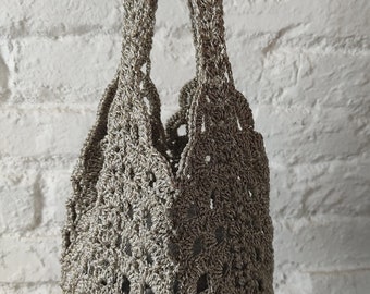 crochet bag #3