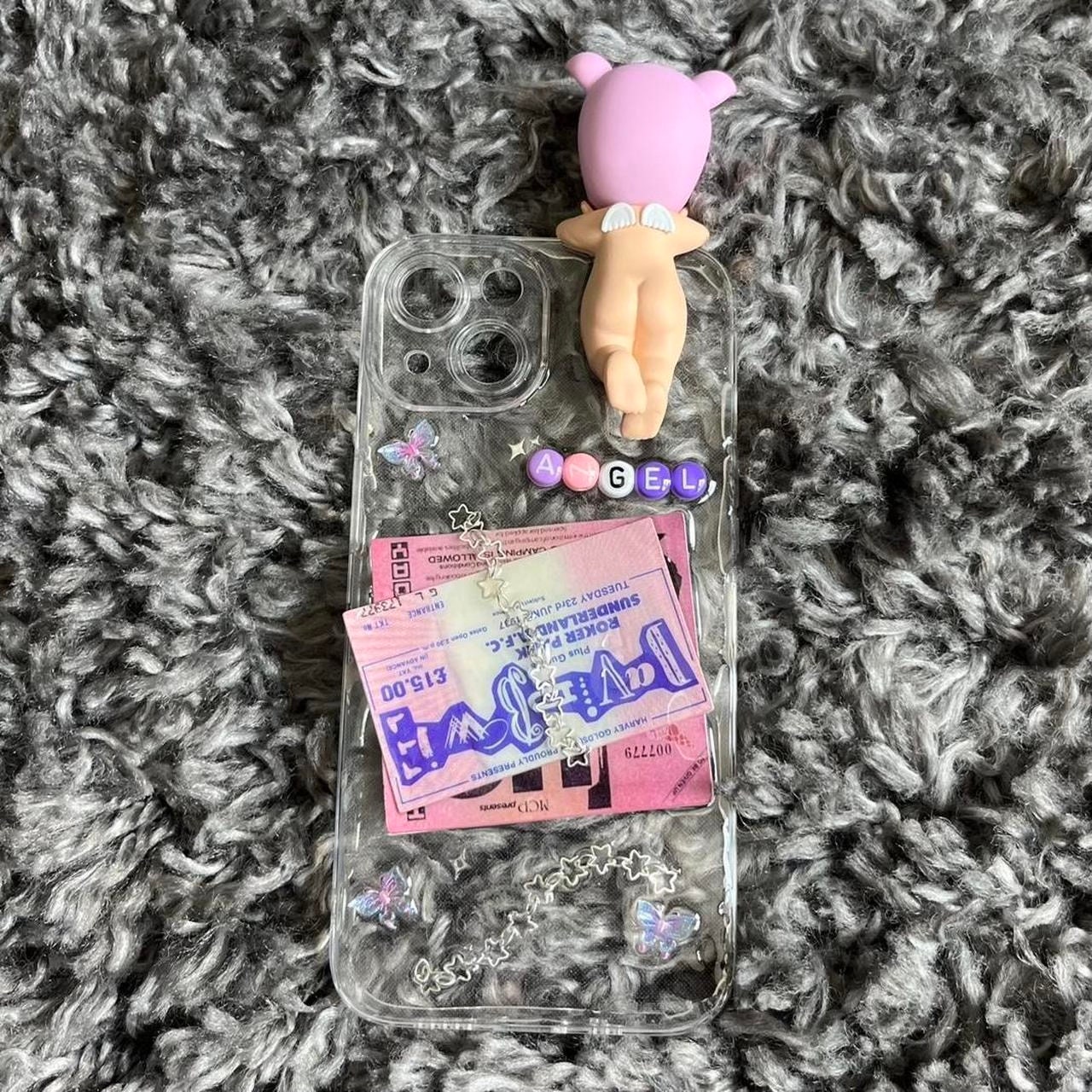 Custom Hippers Pastel Collection Sonny Angel Phone Case - Etsy
