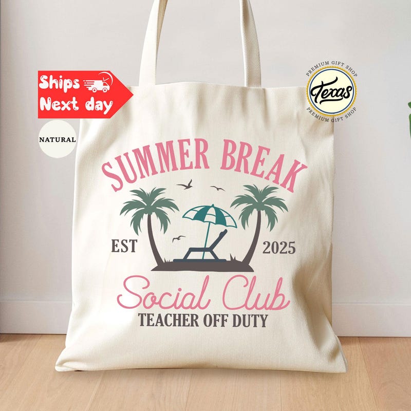 Teacher Gift Bag - 60+ Gift Ideas for 2025