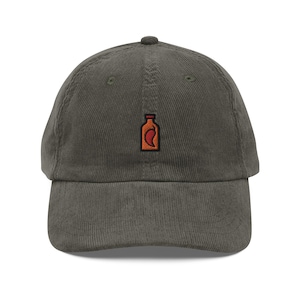 Hat Sauce Hat - Etsy display picture 3
