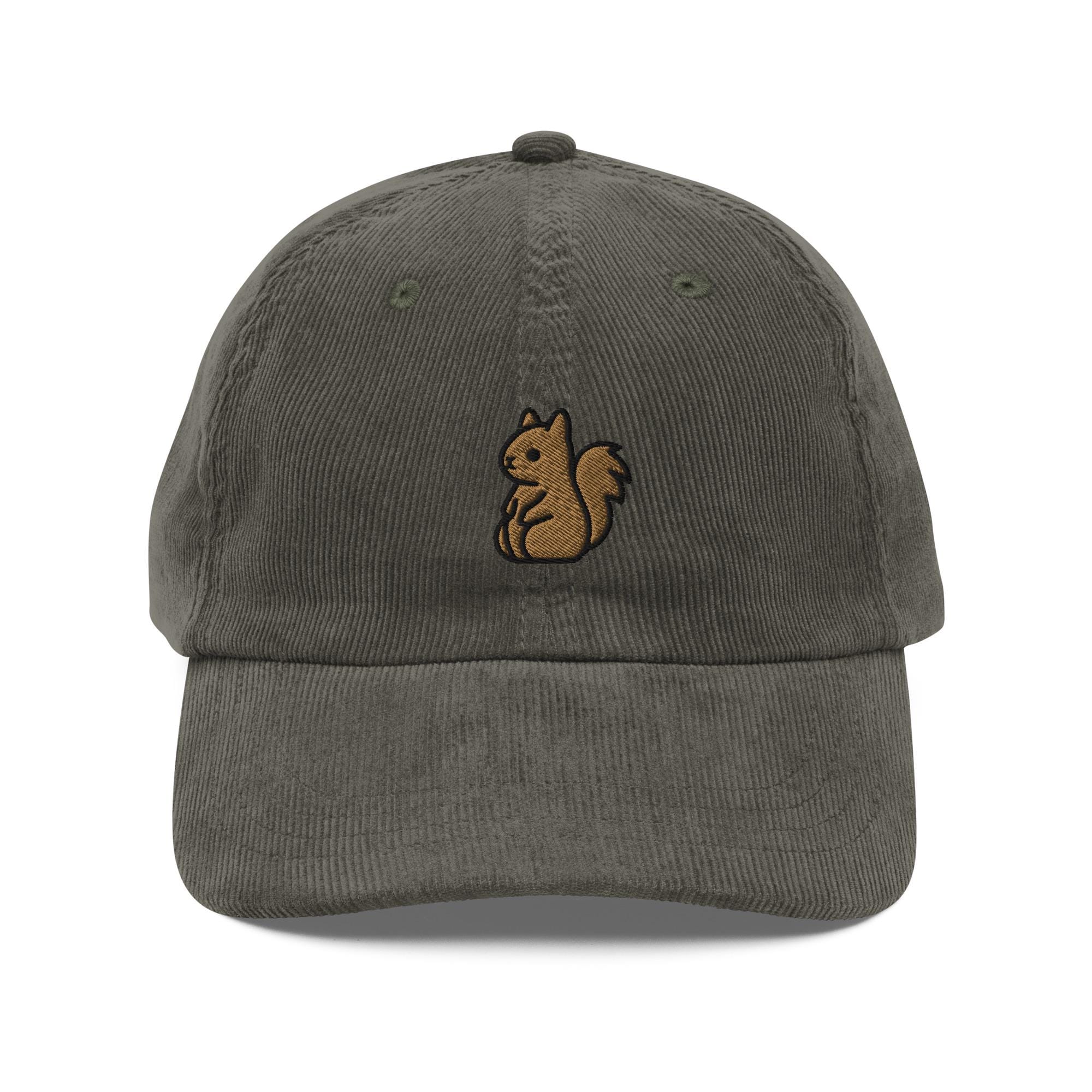 Squirrel Hat - Etsy