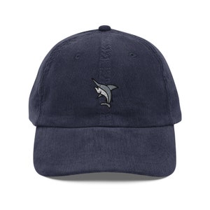 Swordfish Hat -  Canada