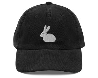 帽子 city boyPABLO VINCI Rabbit hat il_340x270.6172048535_ajch.jpg