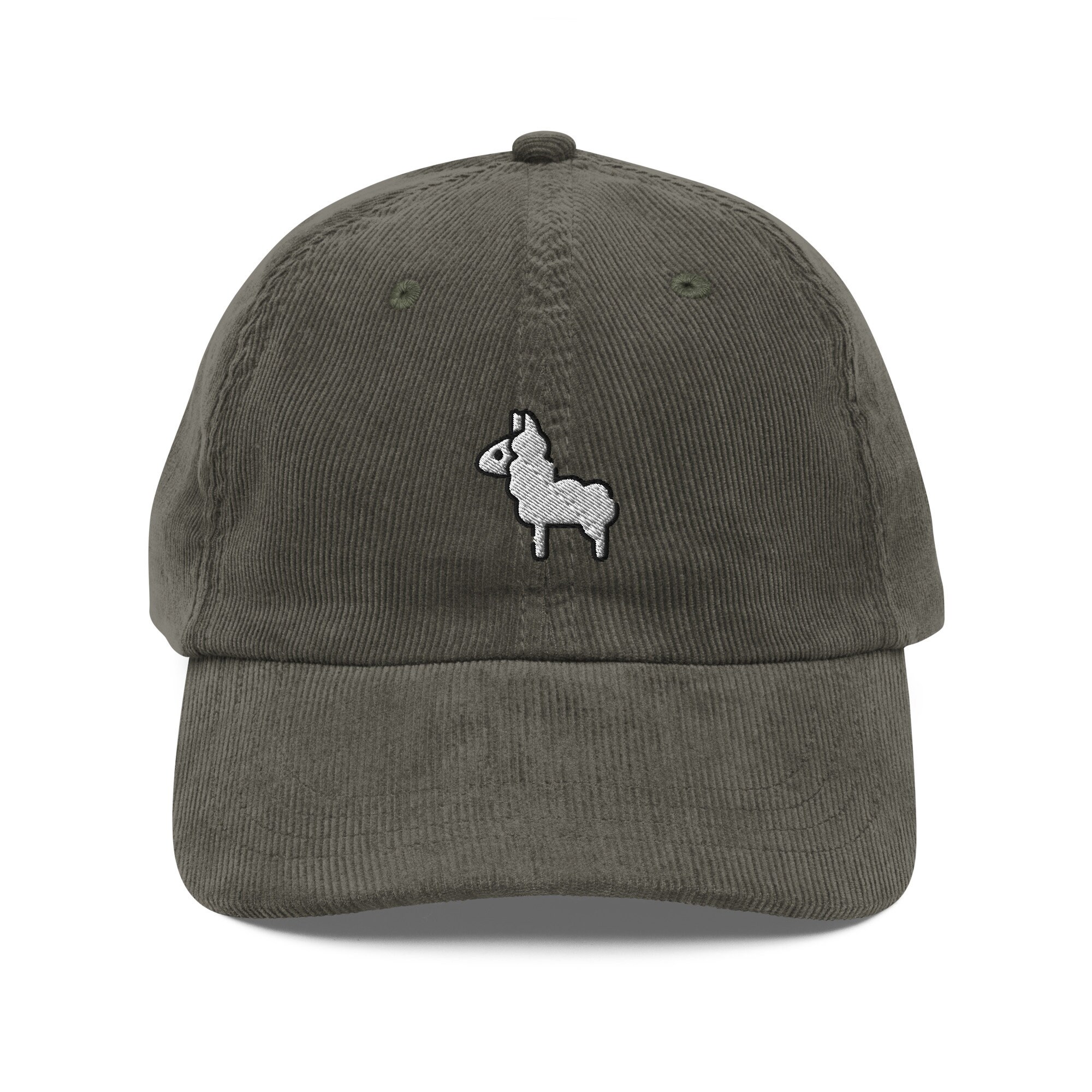 PachaMama Alpaca Llama Adult Animal Hat One Size Fits Most Adult Animal Hat – Maraluna main image 2