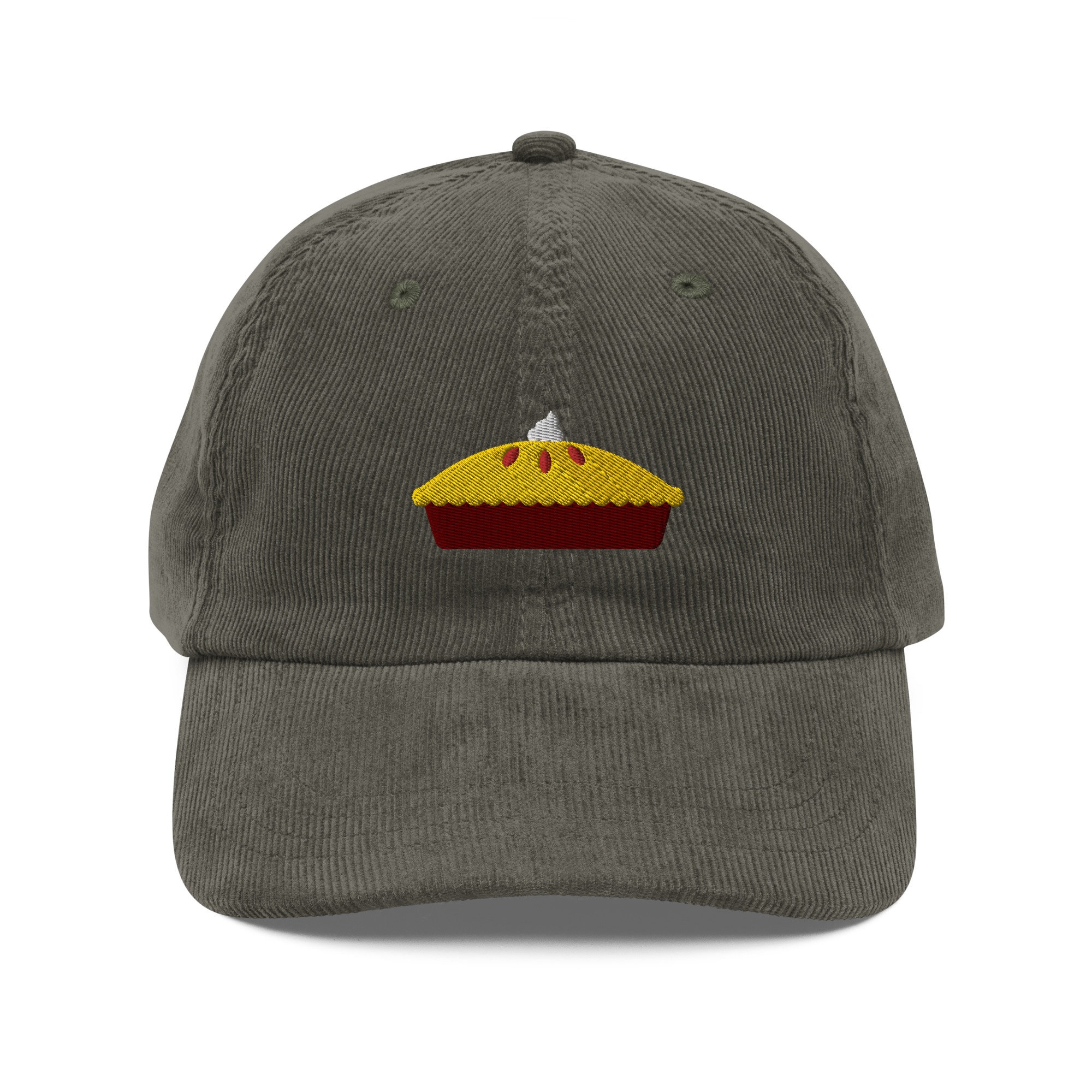Vintage Apple Hat - Etsy