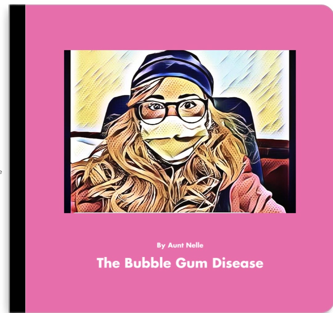 Personalized Cancer Children's Book - Etsy