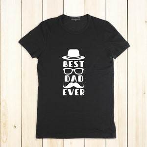 Best DAD ever SVG PNG, Dad Svg, Father Svg, Dad Life Svg, Happy Fathers Day Svg, Dad Quote Svg, Dad Svg Designs, Daddy Shirt Svg, Papa Svg.