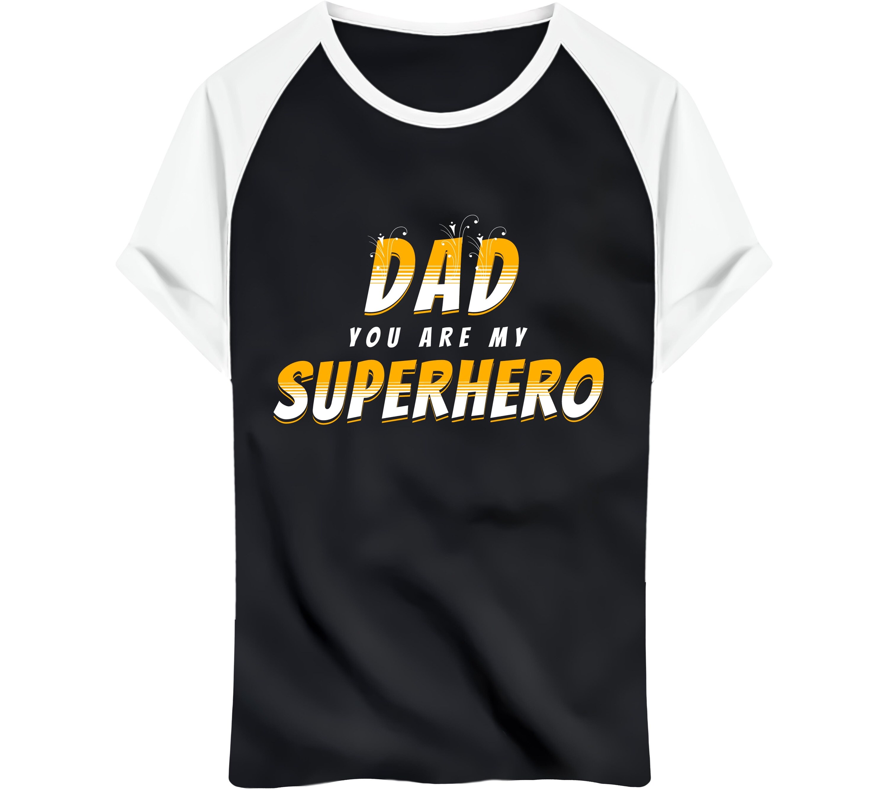 Dad You Are My Superhero SVG PNG Daddy Superhero Svg Etsy