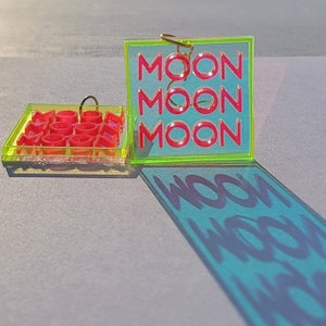 GLASS ANIMAL Dreamland MOON