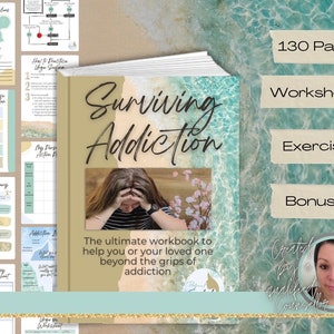 Surviving Addiction - The Ultimate Workbook