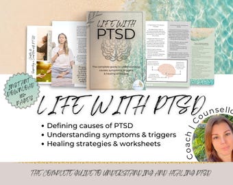 Life with PTSD