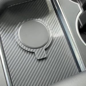 2022 - 2026 Acura MDX (All Trims) Custom Magnetic Charging Pad