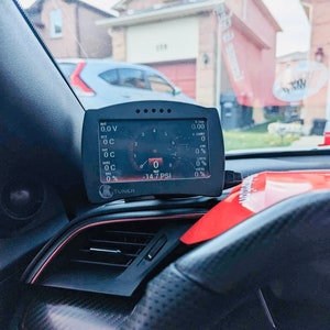 10th Gen Honda Civic 2016-2021 (All Trims) Ktuner V2 Mount