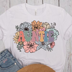 Cool Aunts Club Shirt, Cool Aunts Shirt, Favorite Aunt Shirt, Cool Aunt Gift from Niece, New Aunt Shirt, Funny Cool Aunt Shirt, Auntie Shirt