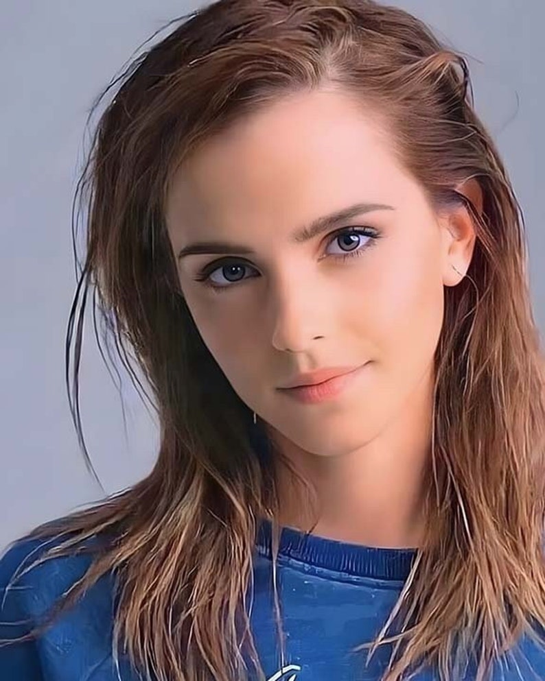 Emma Watson 8X10 Glossy Photo Pictue IMAGE #15 - EBay