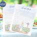 Peter Rabbit Guest Book Sign | Guest Book With Sign in Sheets | Peter ...
