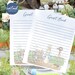 Peter Rabbit Guest Book Sign | Guest Book With Sign in Sheets | Peter ...