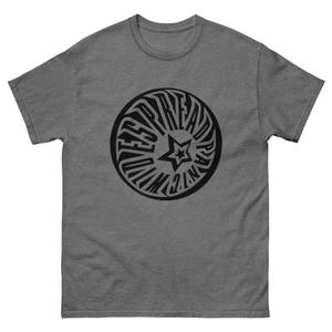 Widespread Panic - Classic Tee