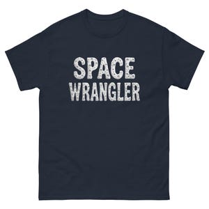 Widespread Panic - Space Wrangler - Classic Tee